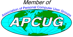 Association of Computer Users Groups Writing for APCUG